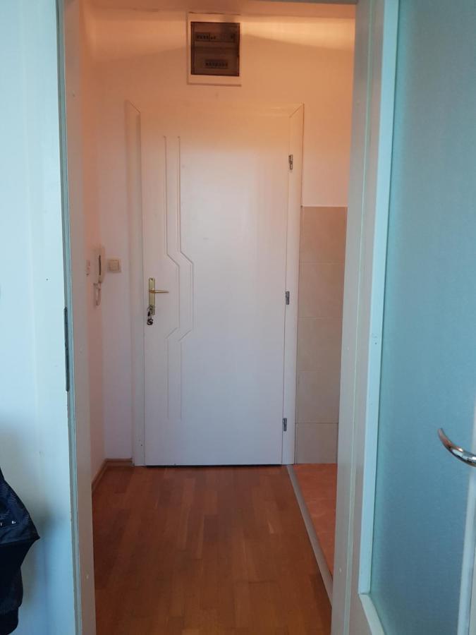 Central Apartment With 24-7 Building Security Nowy Sad Zewnętrze zdjęcie